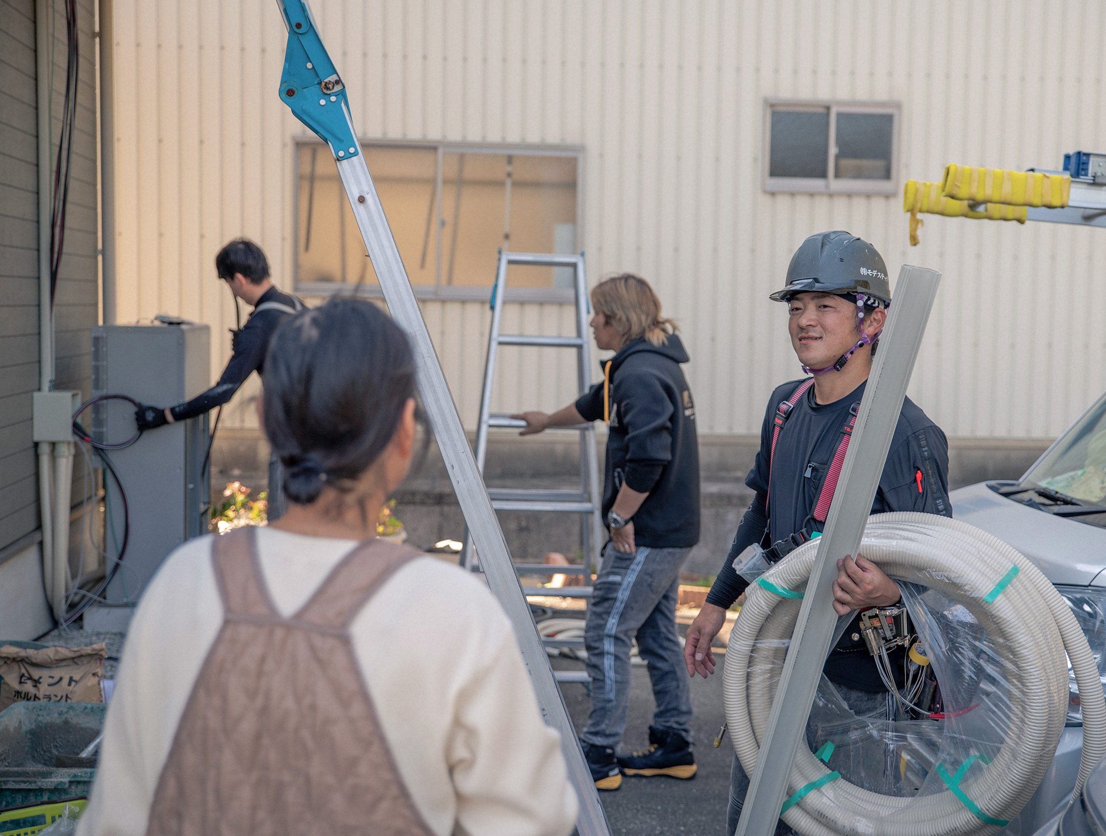 よくあるご質問