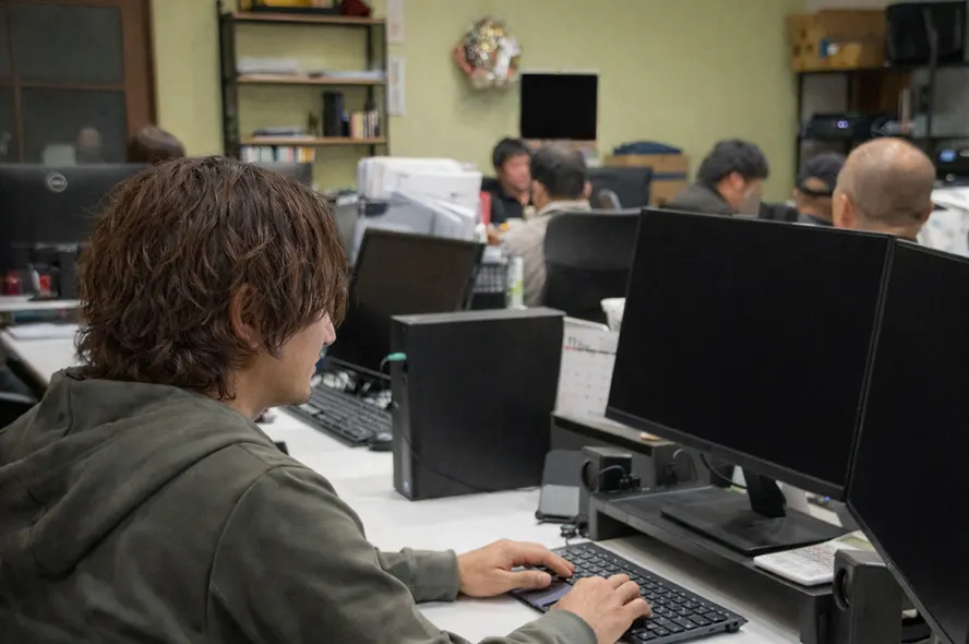 設備認定・関西電力への申請