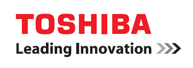 TOSHIBA