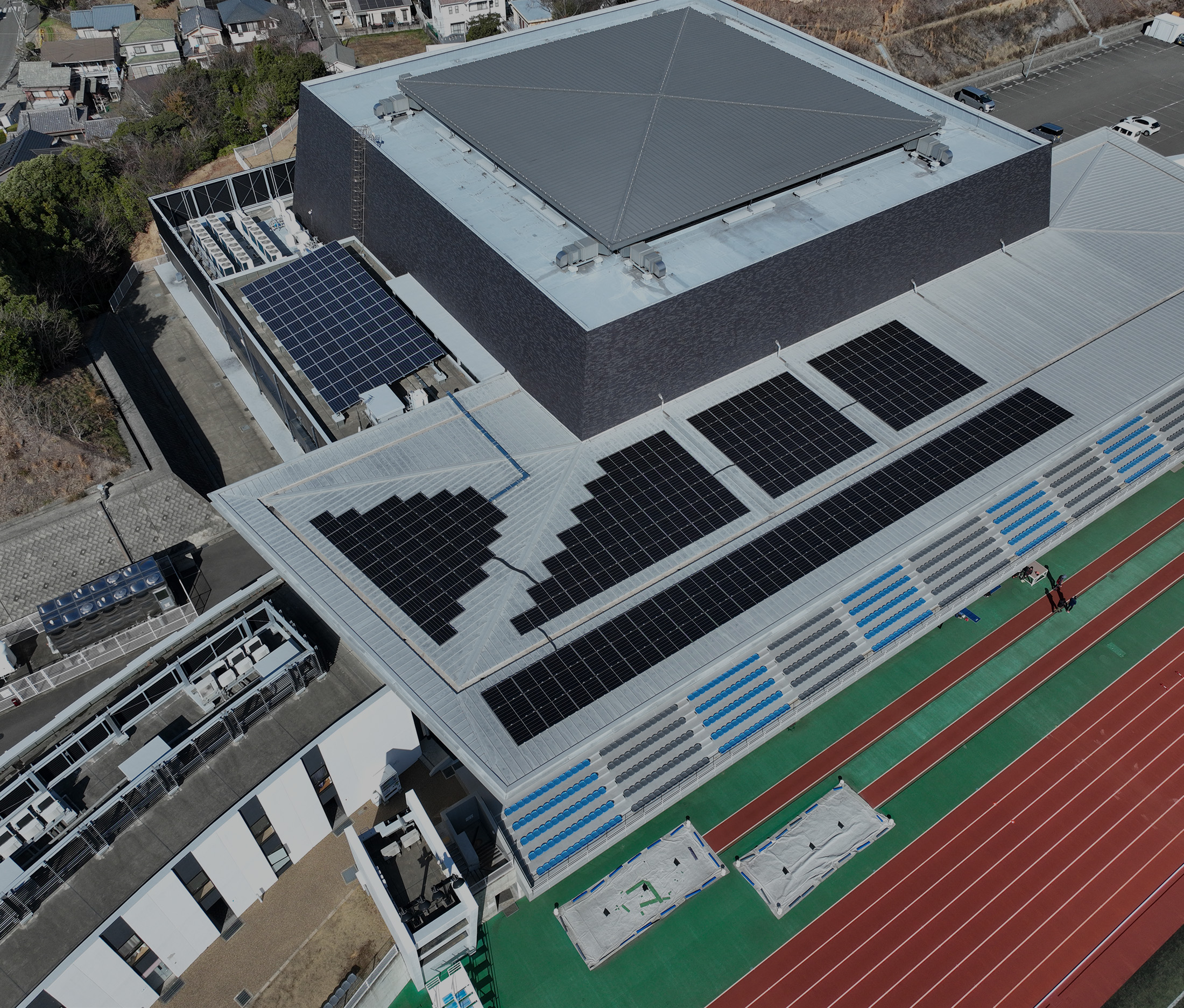 太陽光発電（産業用・事業者向け）