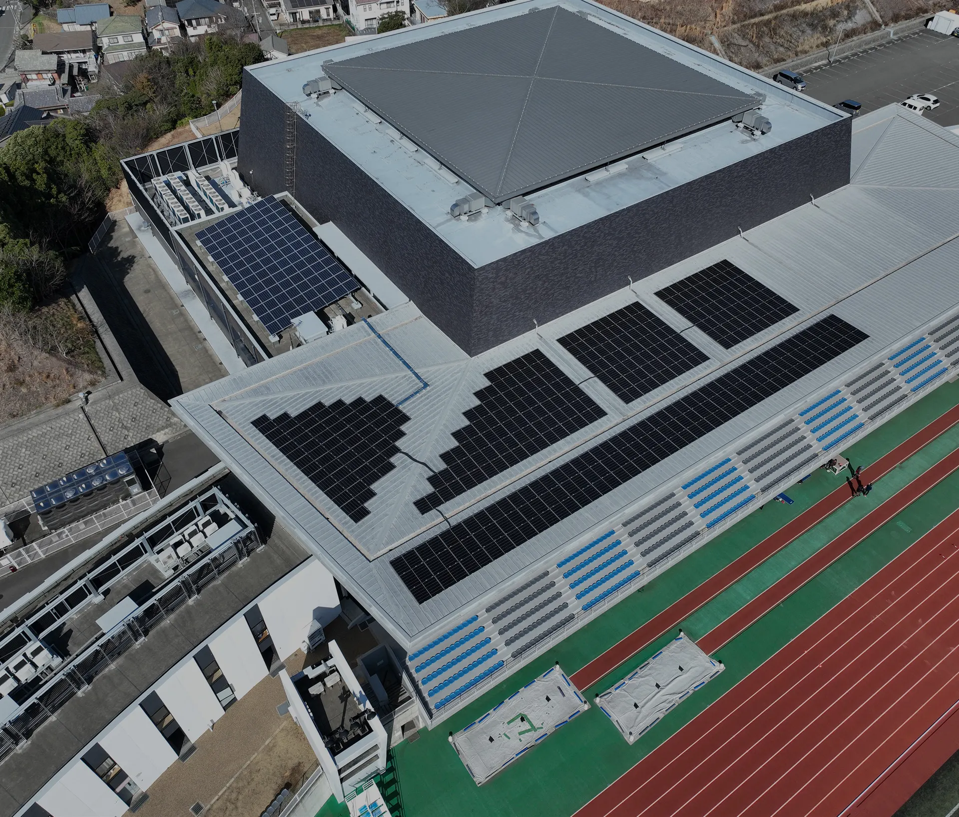 太陽光発電（産業用・事業者向け）