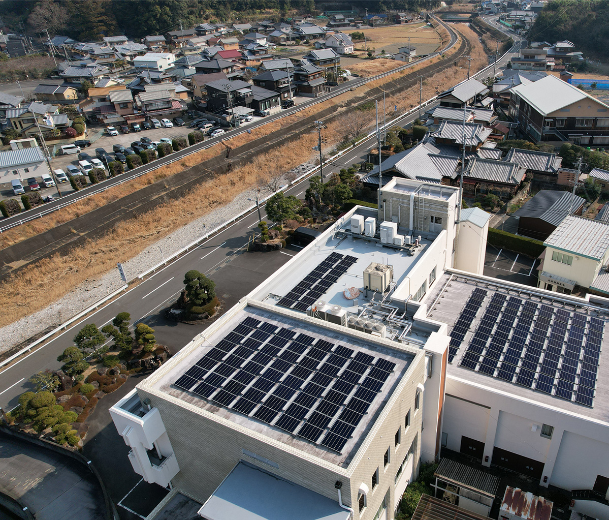 省エネ法・義務化への対応