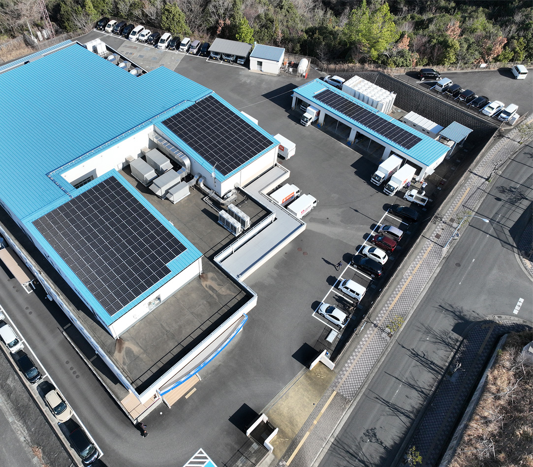 設置費用・補助金について