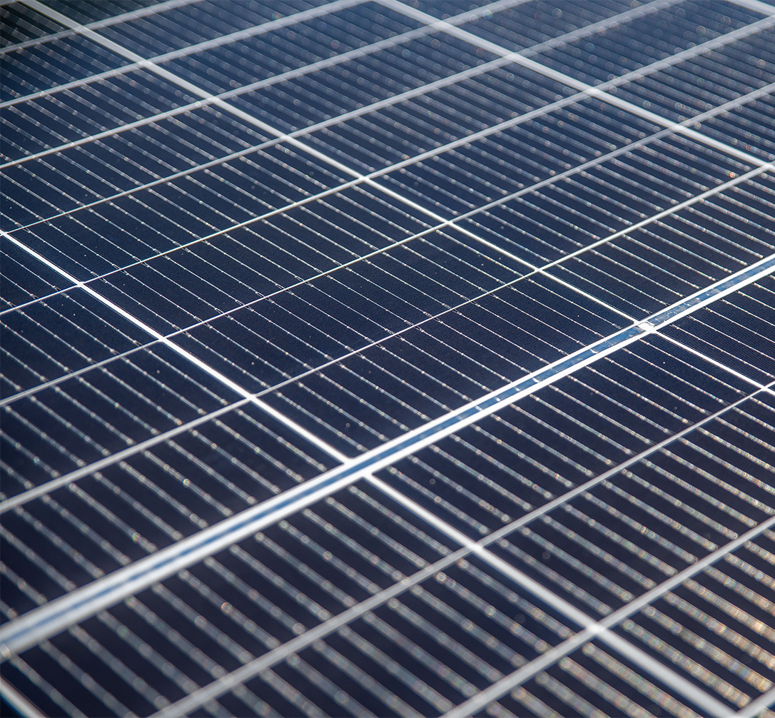 太陽光発電は電気代対策にも