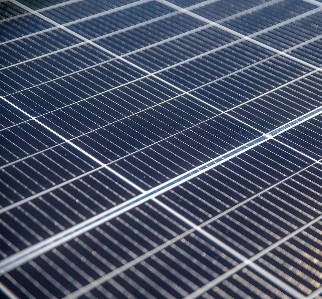 太陽光発電は電気代対策にも