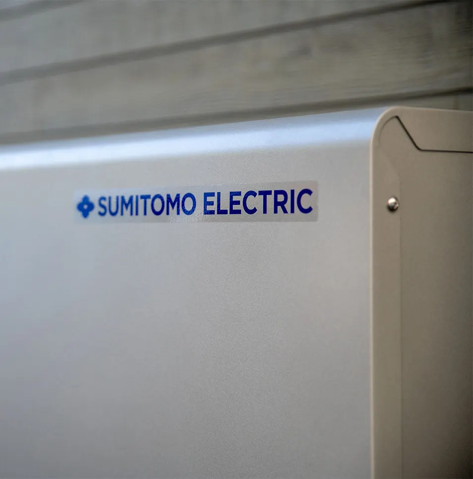 太陽光発電は災害・停電への備えにも