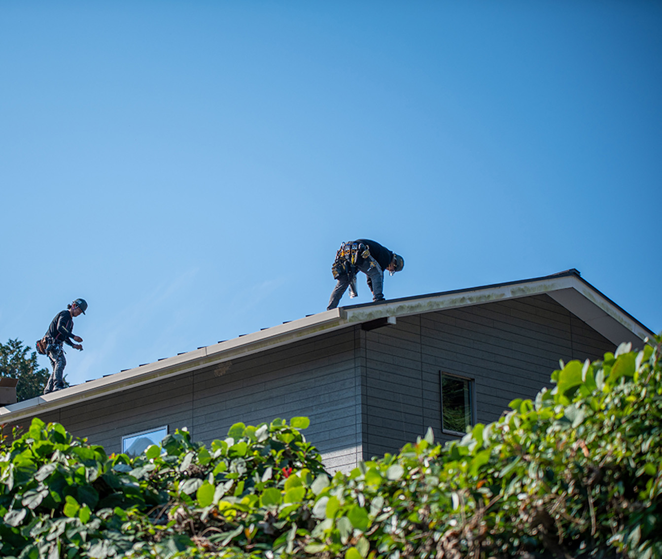 パネル修理・保守メンテナンス