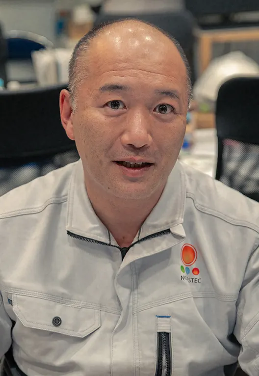 鈴木 翔