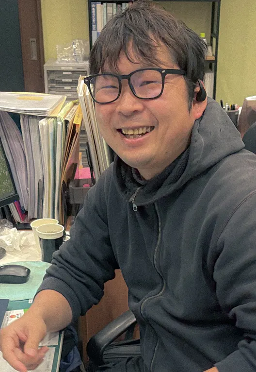 田中 義孝