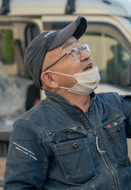 上野 英樹